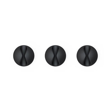 bluelounge cabledrop black